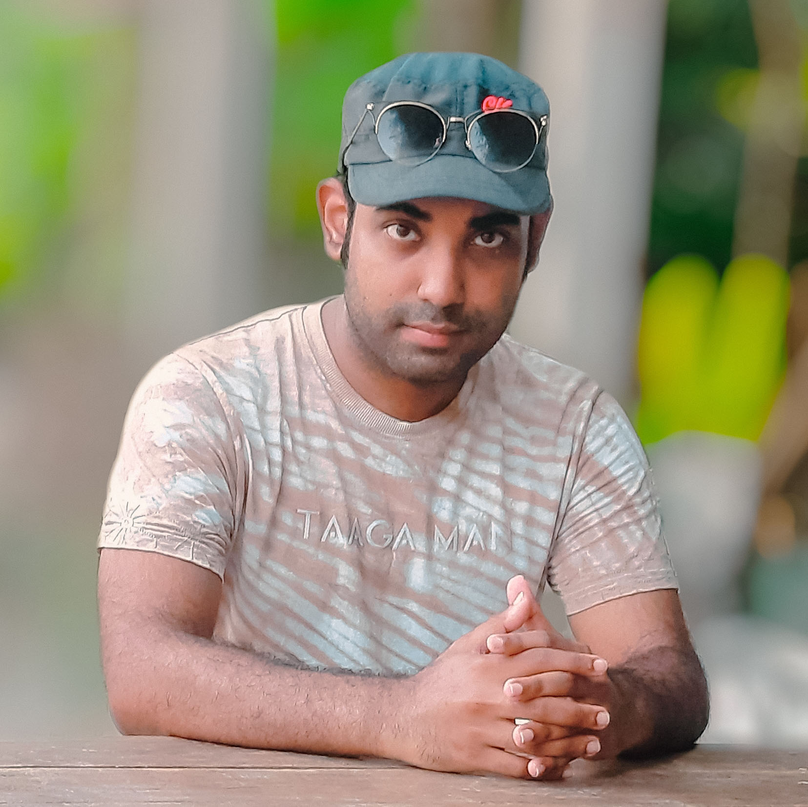 Shakik Prodhan